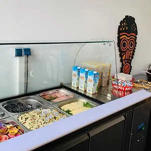 Hostel City Nürnberg-fürth-erlangen, Fürth