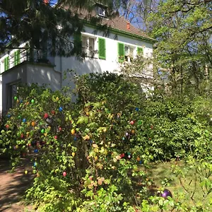 Frühstückspension Boehme, Fürth
