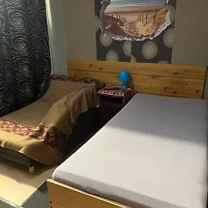 Hostel Hipokratios 3 Mit Gemeinschaft Wc, Fürth